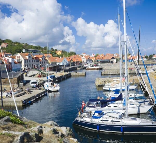 Seværdigheder på Bornholm de 10 bedste oplevelser og ting at lave ☀️