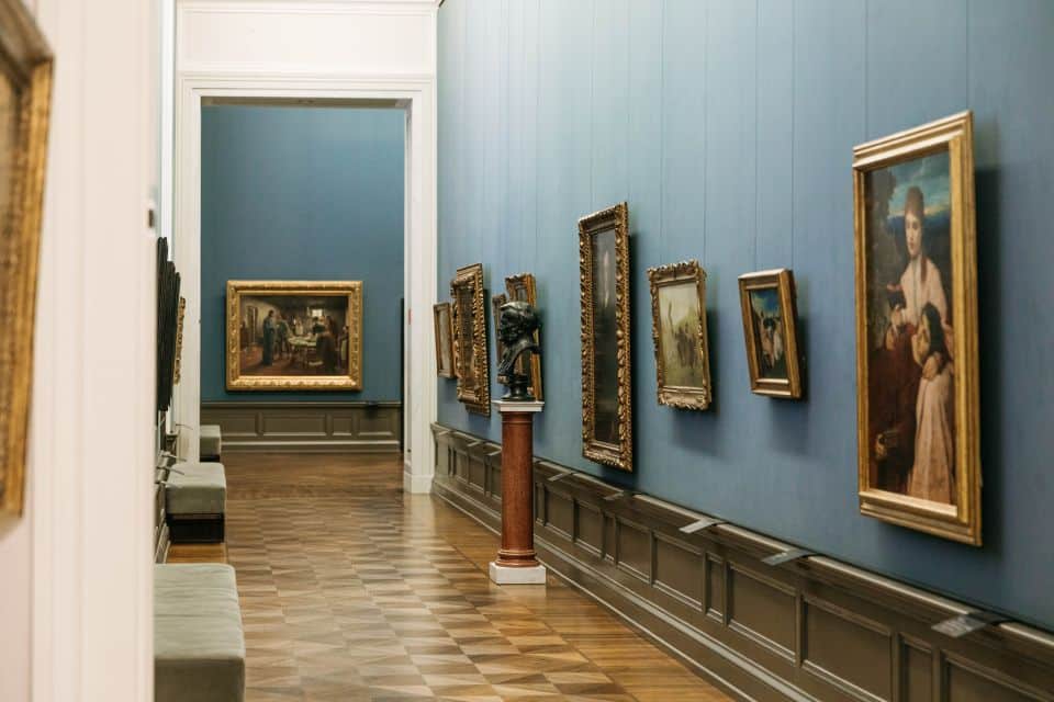 alte nationalgalerie