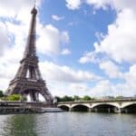 Eiffeltårnet i Paris - Alt om Billetter & Praktisk Info 🇫🇷