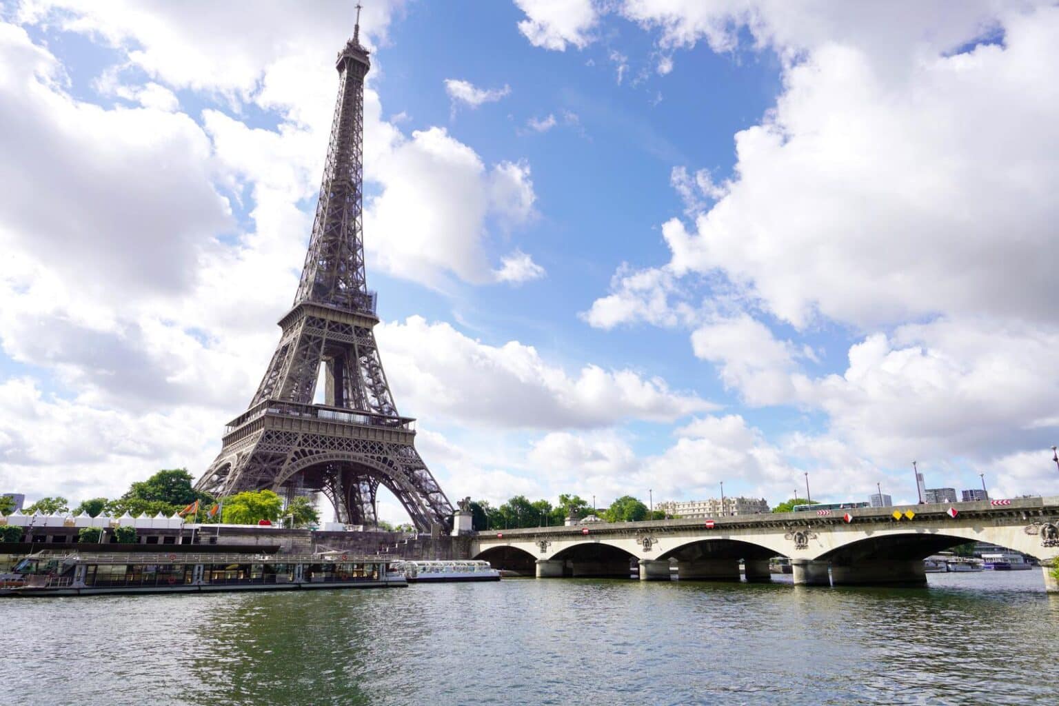 Eiffelt rnet I Paris Alt Om Billetter Praktisk Info 