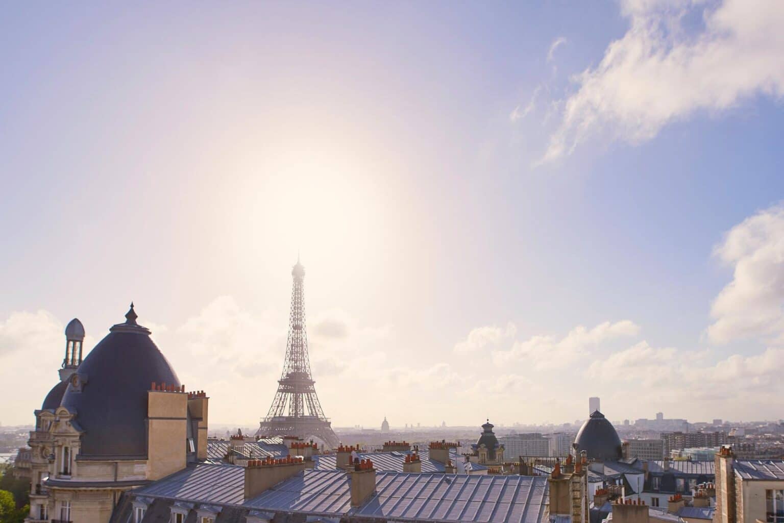 Eiffeltårnet i Paris - Alt om Billetter & Praktisk Info 🇫🇷