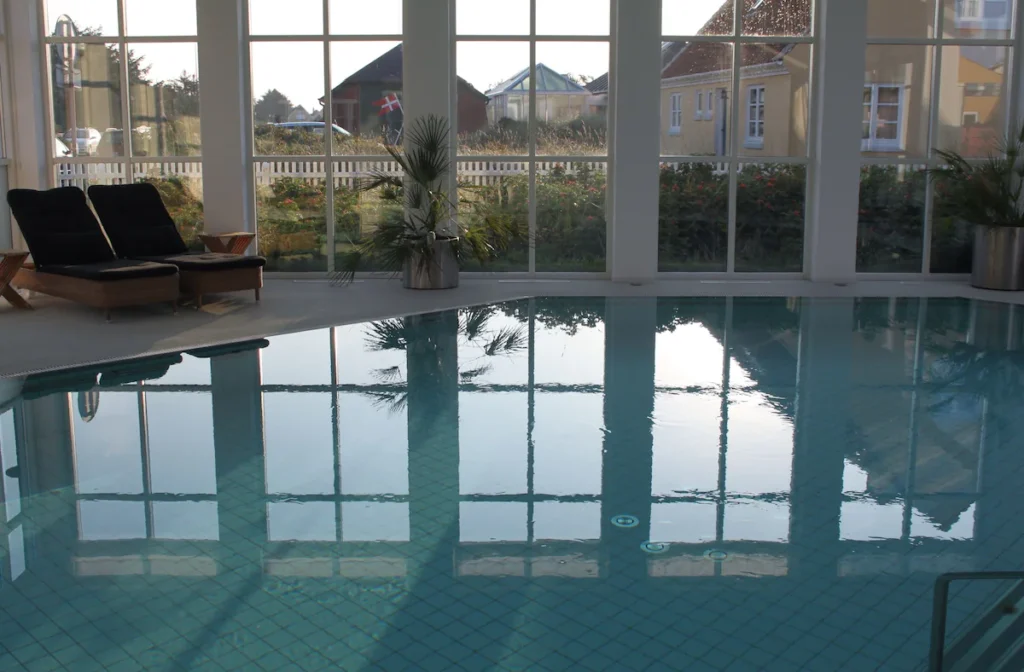 badehotel jylland