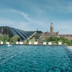 Hoteller med pool i København - de 8 bedste poolhoteller 🏊🏻
