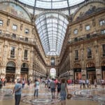 Hvor skal man bo i Milano? 4 bedste områder + hoteller 🇮🇹