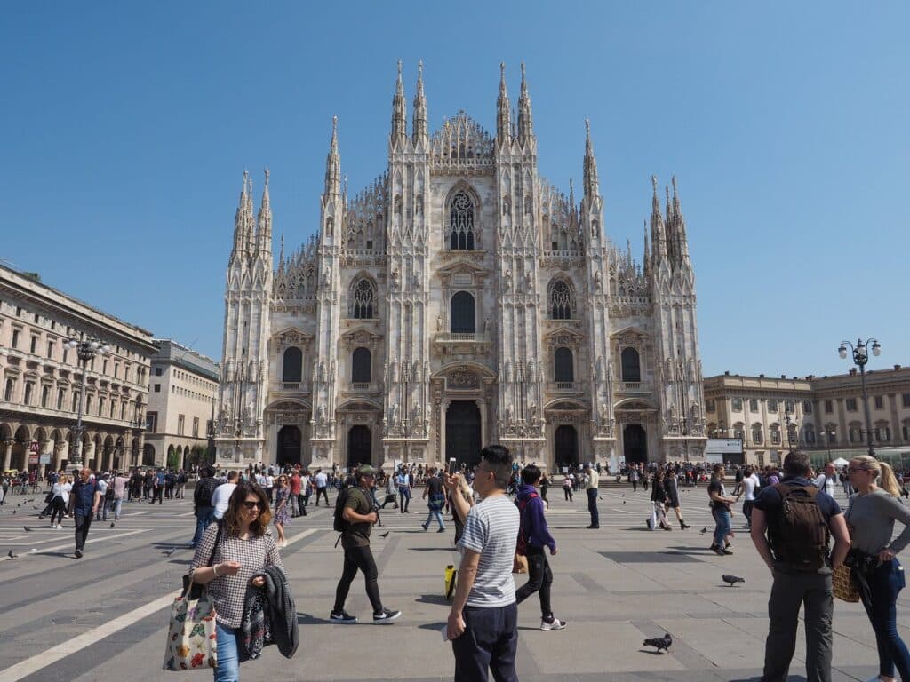 Centro Storico Milano