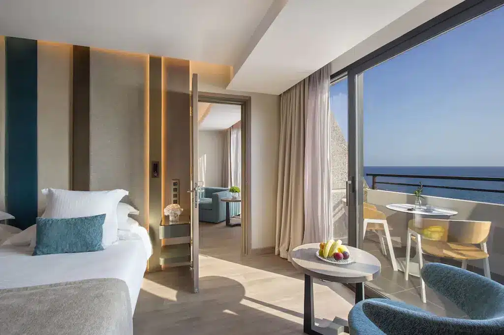 Amathus Beach Hotel Limassol
