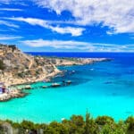 Hvor skal man bo på Cypern? De 6 bedste ferieområder på øen 🏖