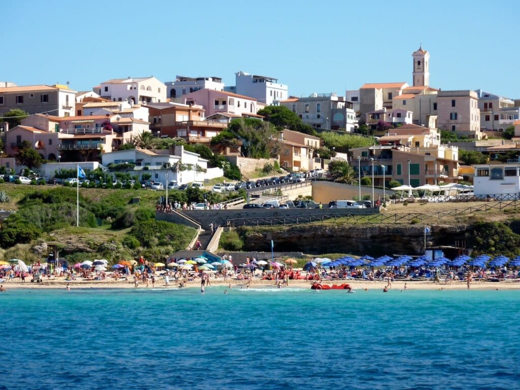 Santa Teresa di Gallura