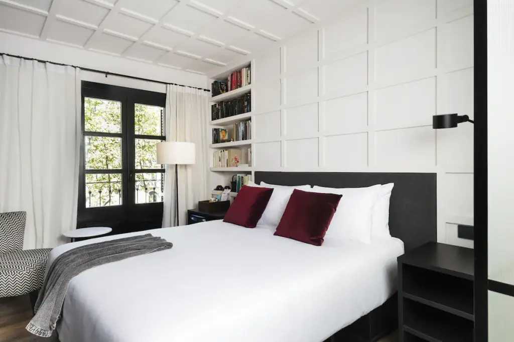 Yurbban Ramblas Boutique Hotel 