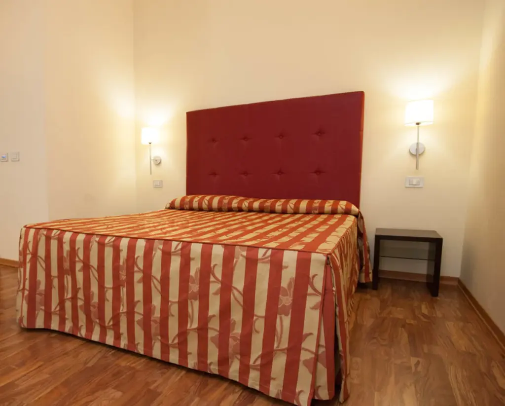 billigt hotel cagliari