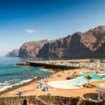 Hvor skal man bo på Tenerife? De 5 Bedste Områder + Gode Hoteller ☀️