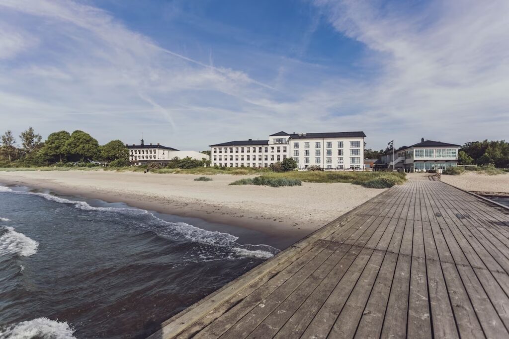 Anmeldelse Ystad Saltsj bad Er Det Stadig Sk nes Bedste Spahotel Anmeldelse Ystad Saltsj bad Er Det Stadig Sk nes Bedste Spahotel