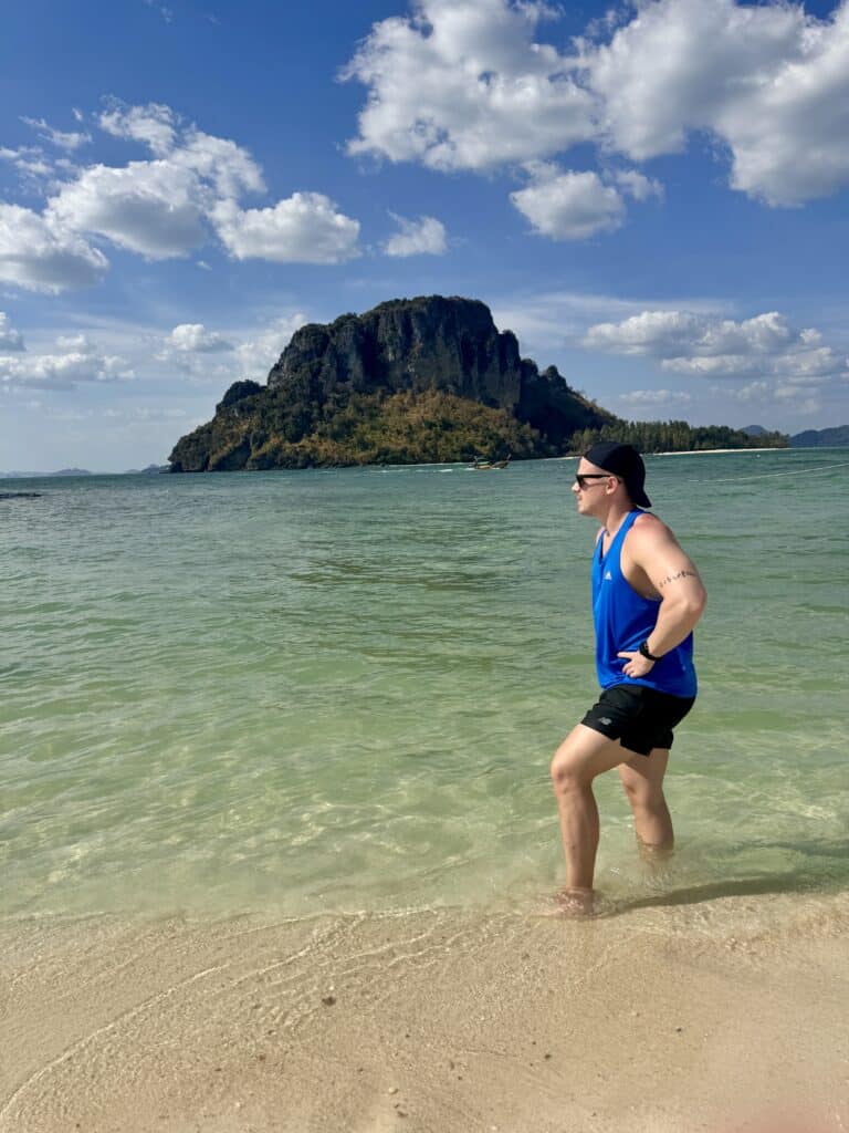 Krabi Thailand