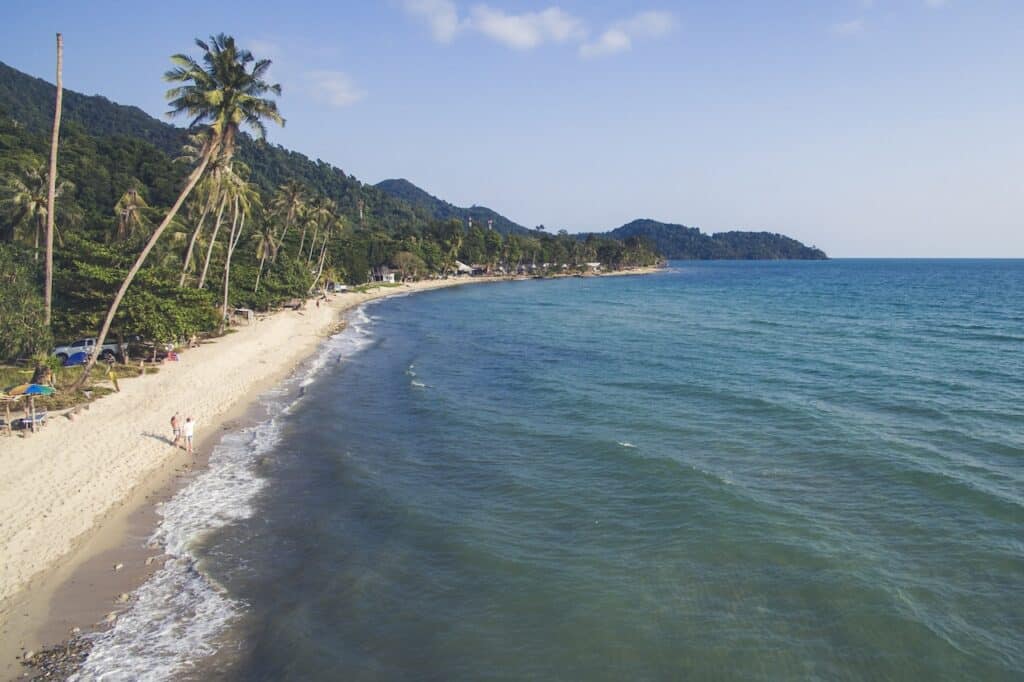 Koh Chang