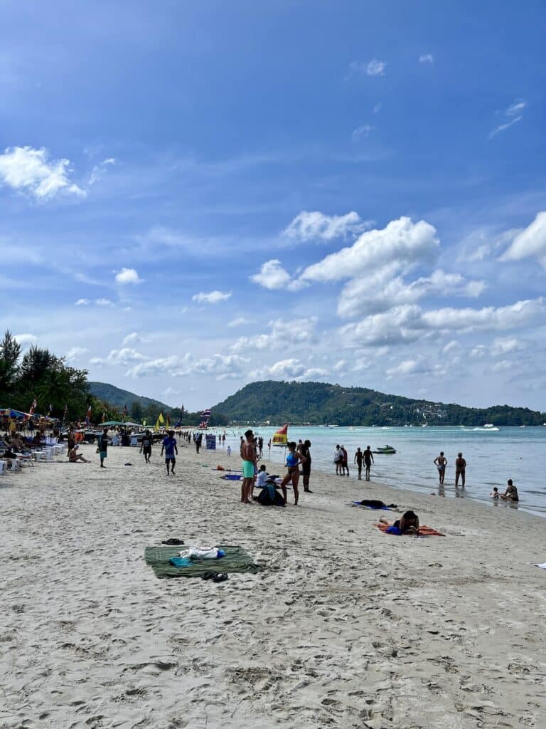 Patong Phuket