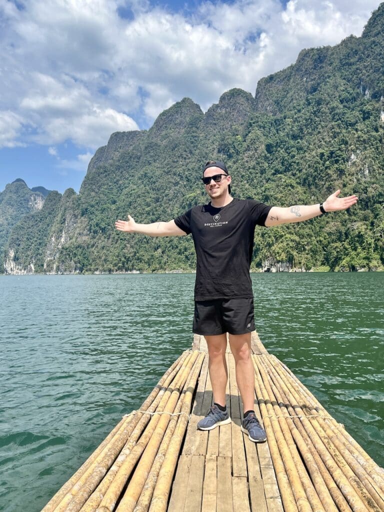 Khao Sok Thailand