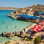 Hvor skal man bo på Malta? 5 Bedste Områder & Gode Hoteller 🇲🇹