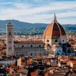 Hvor skal man bo i Firenze? De 4 bedste områder & gode hoteller 🇮🇹