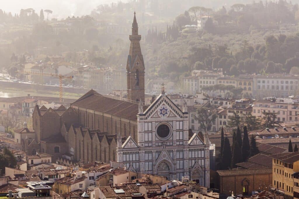 Santa Croce