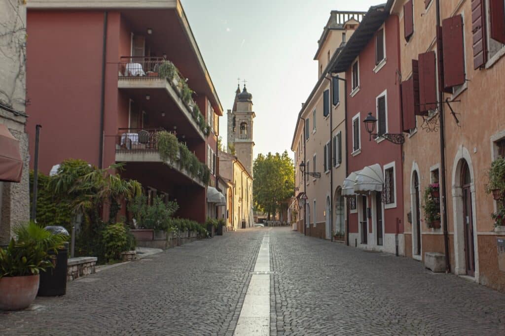 Bardolino