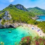 Hvor skal man bo på Korfu? De 6 Bedste Byer & Gode Hoteller til ferien 🇬🇷