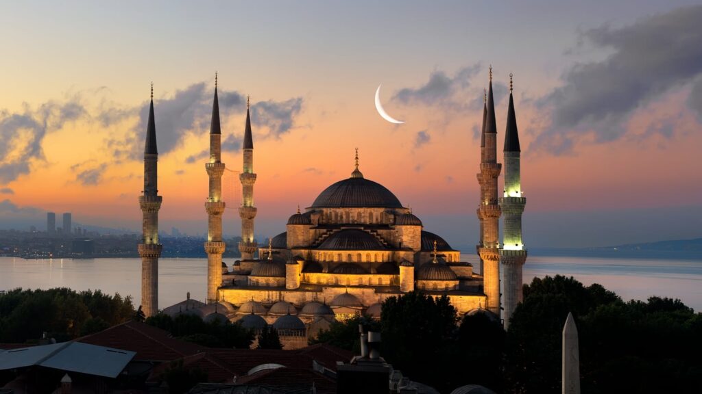 Moske Ge R Seværdigheder i Istanbul - de 17 bedste oplevelser og ting at se ...
