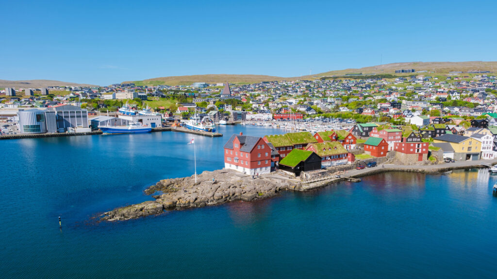 torshavn