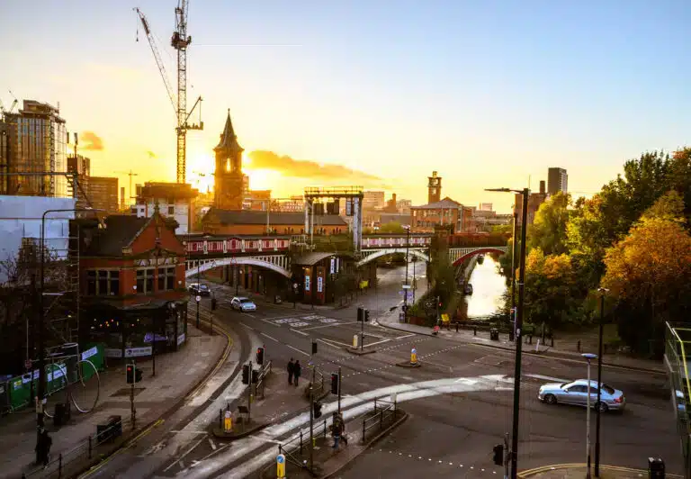 deansgate mcr