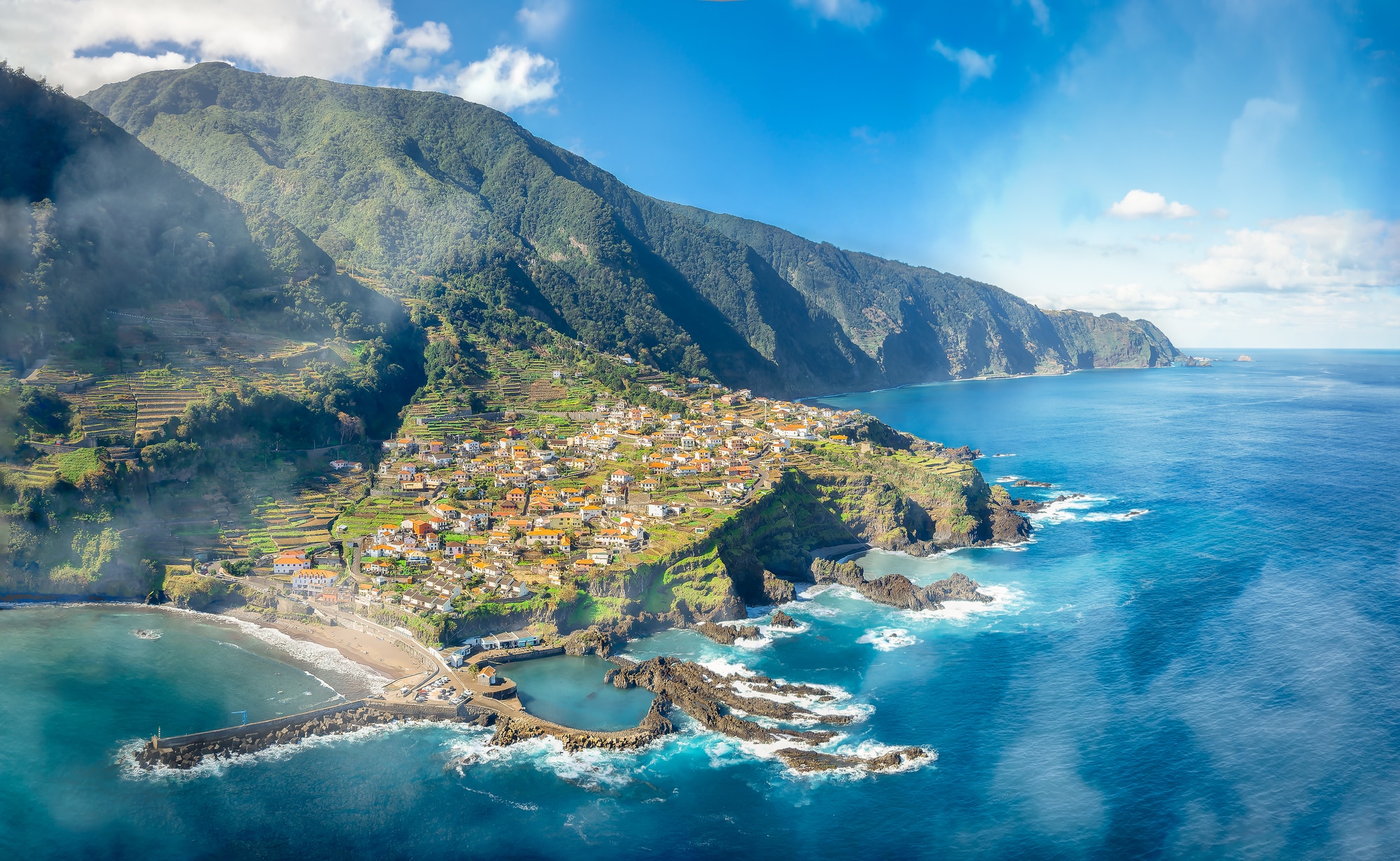 madeira