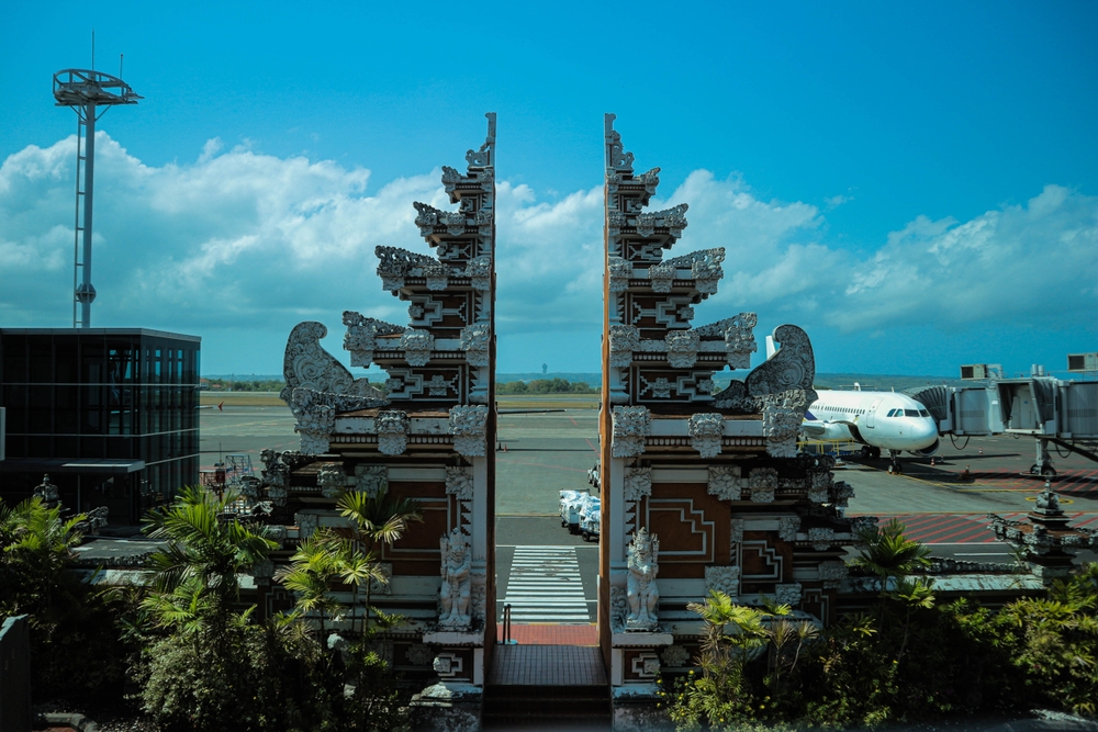 Fra Bali Lufthavn til Seminyak, Canggu og Ubud – Stor Guide til Transport