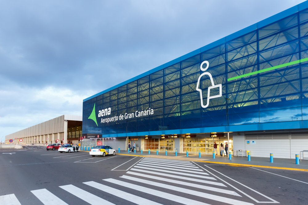 Fra Gran Canaria Lufthavn til Playa del Inglés og Las Palmas – Stor Guide til Transport