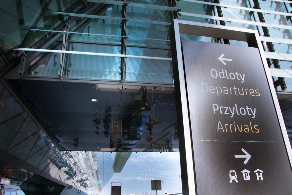 Fra Krakow Lufthavn til centrum – Stor Guide til Transport