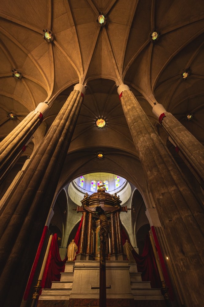 Gade i San Cristóbal de La Laguna