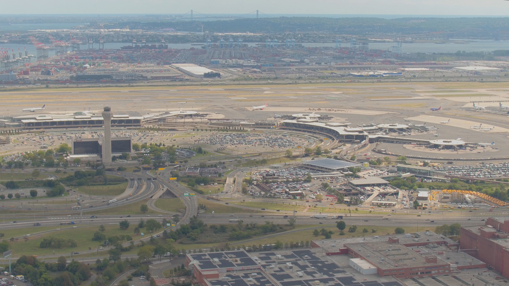 Fra Newark og LaGuardia Lufthavn til Manhattan – Stor Guide til Transport