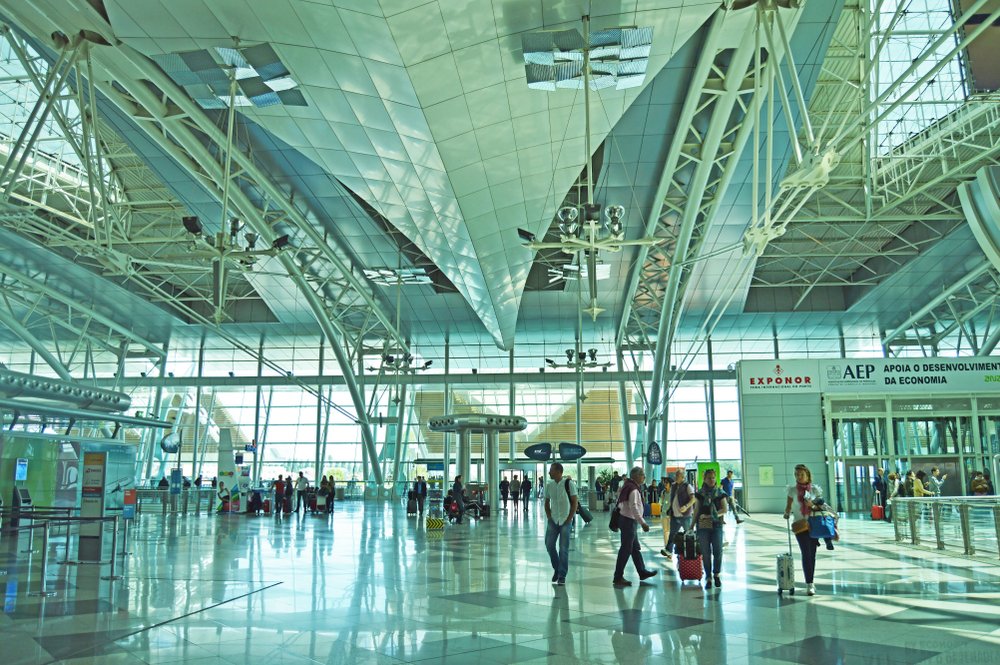 Fra Porto Lufthavn til centrum – Stor Guide til Transport