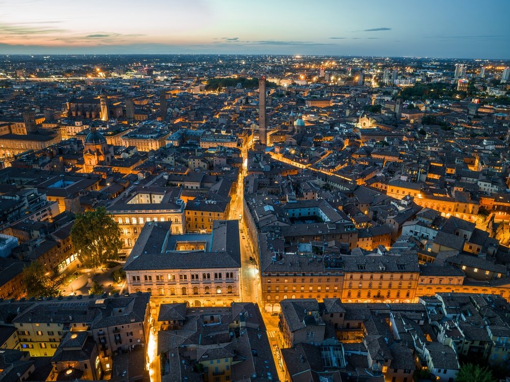 Seværdigheder i Bologna: De 17 Bedste Ting at Se, Smage & Lave i Italiens Madhovedstad