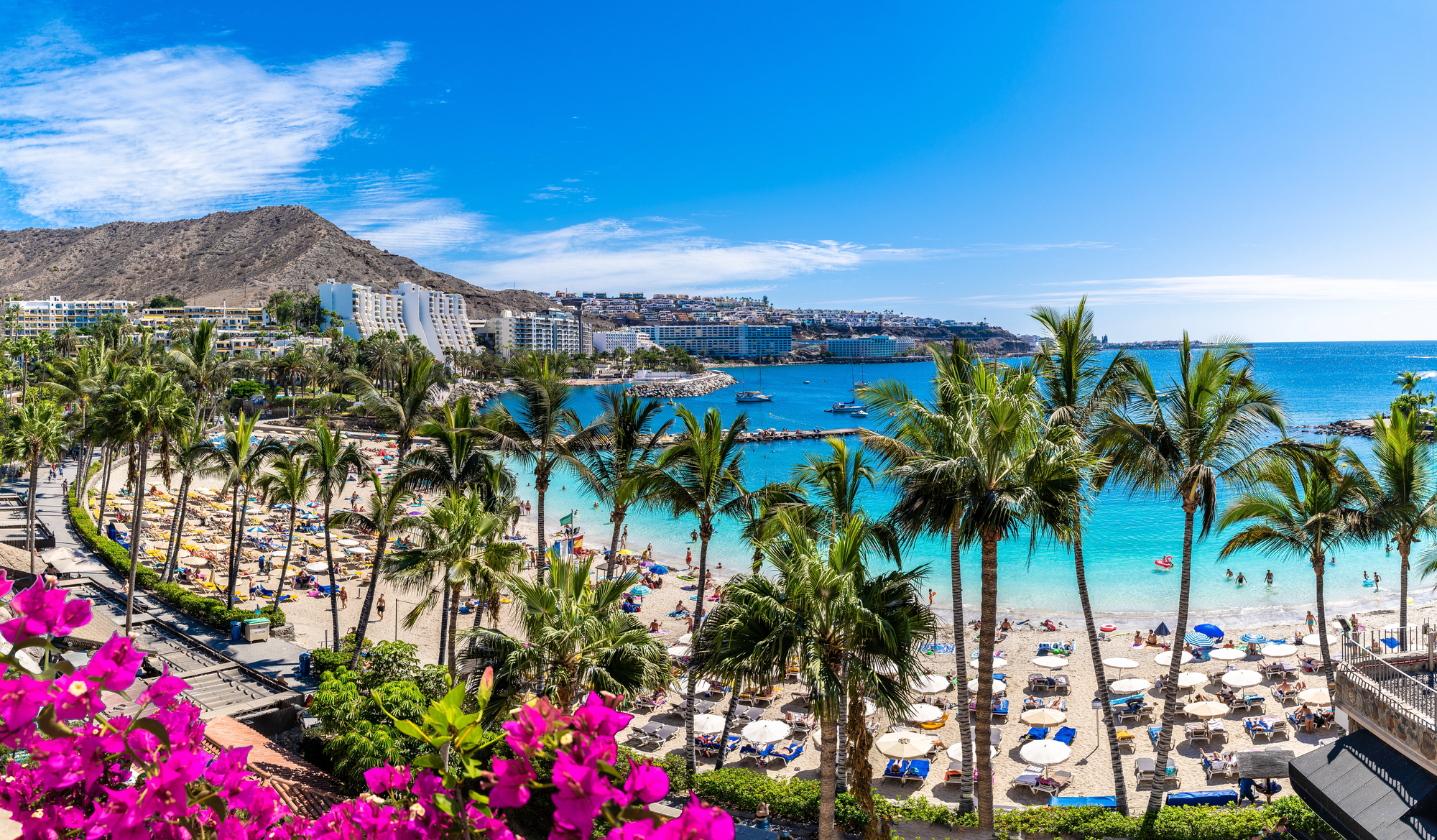 Seværdigheder på Gran Canaria – de 17 bedste ting at se & lave