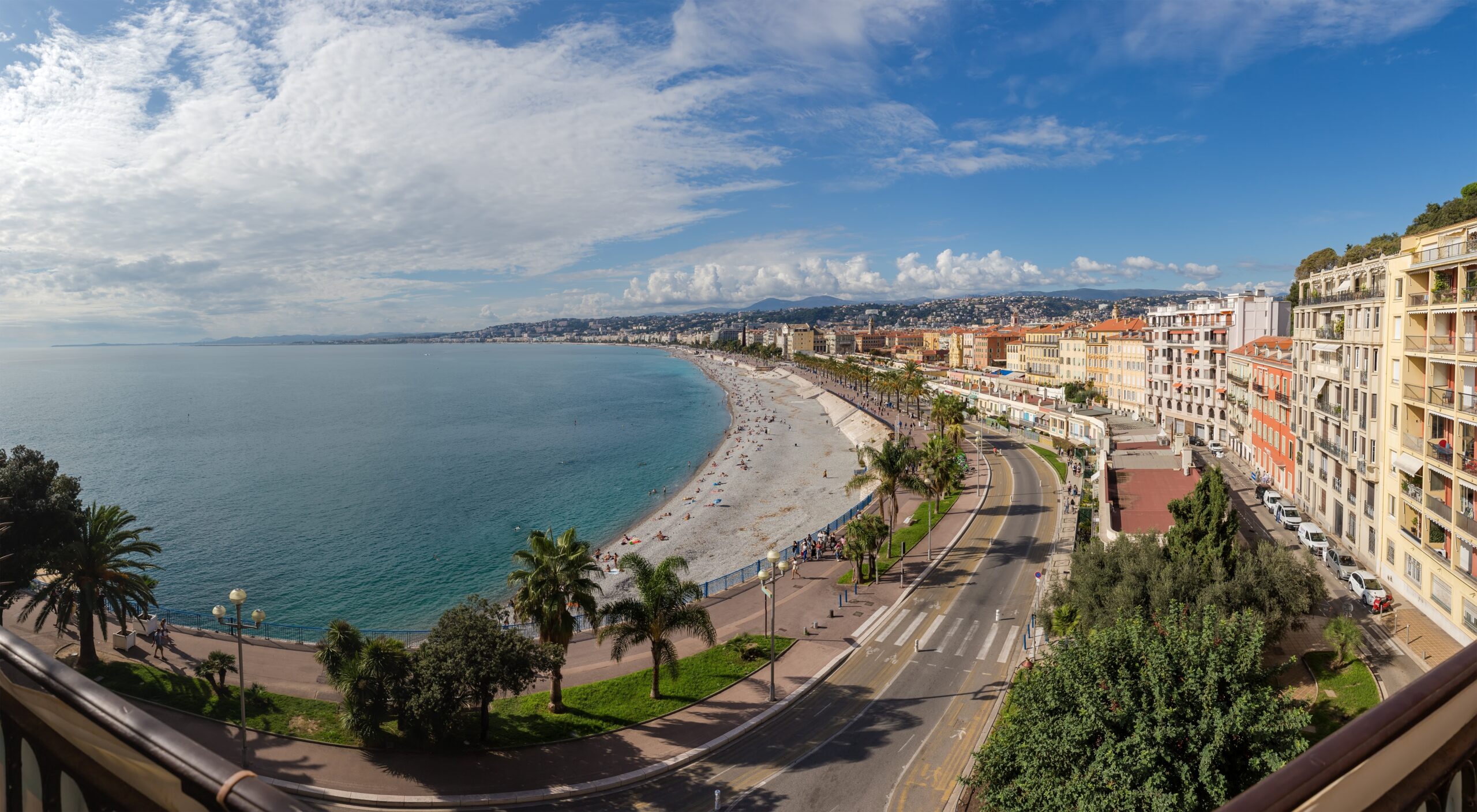Seværdigheder i Nice – de 17 bedste ting at se & lave