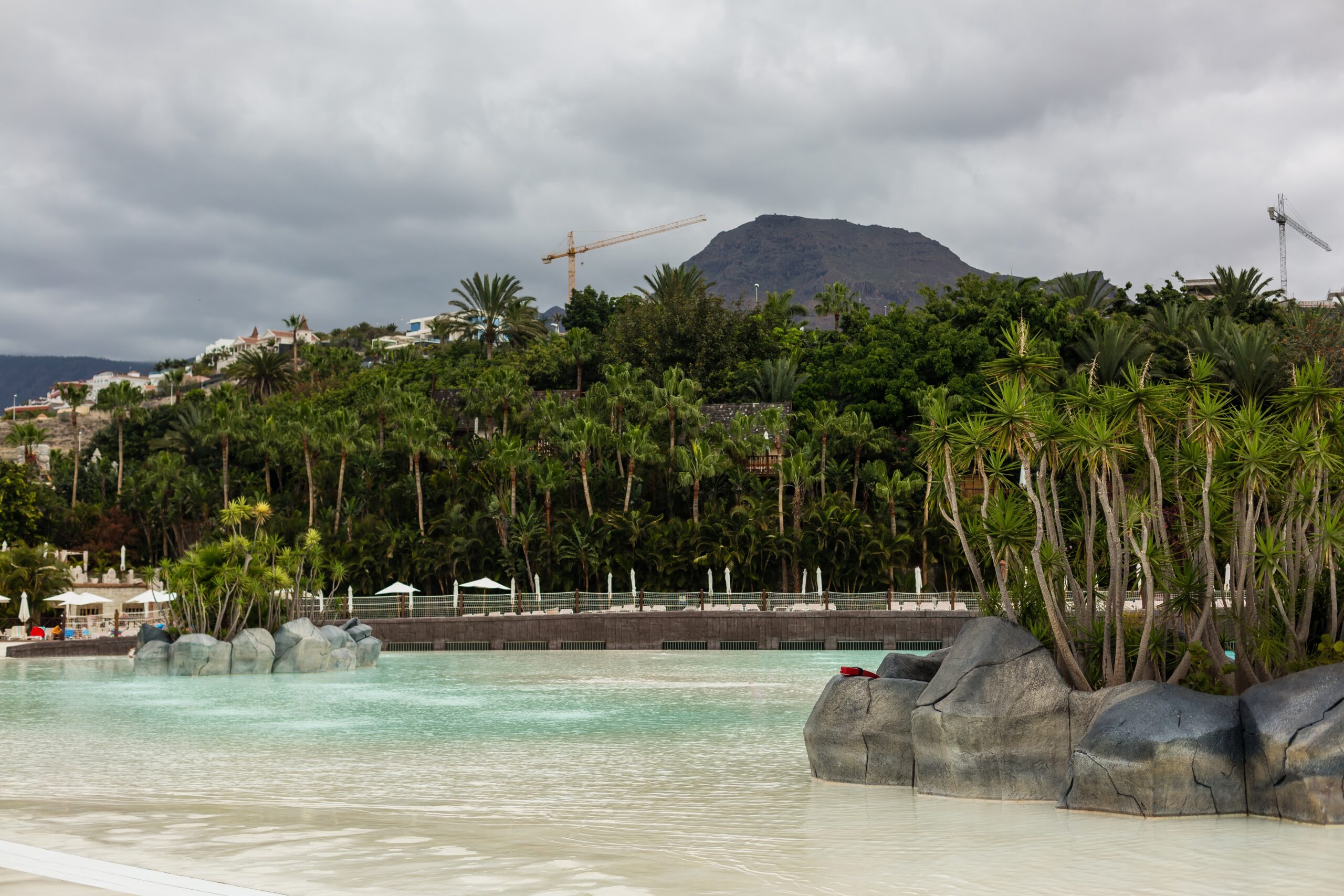 Siam Park på Tenerife